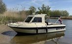Orka 700, Watersport en Boten, Motorboten en Motorjachten, Ophalen, 50 pk of meer, Zo goed als nieuw, 6 tot 9 meter