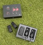 Beetmelders Nash Siren R2 2+1, Ophalen of Verzenden, Zo goed als nieuw