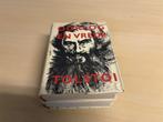 Oorlog en Vrede — Leo Tolstoi — Complete Set in 4 Delen, Boeken, Ophalen of Verzenden, Gelezen, Nederland