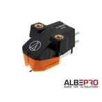 Audio-Technica AT-VM95EN Element Elliptische Naald, Ophalen of Verzenden, Nieuw, Overige merken
