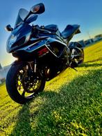 Suzuki Gsx-R 750, Motoren, Ophalen of Verzenden, Gebruikt