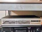 Realistic equilizer, Ophalen of Verzenden, 120 watt of meer, Overige merken
