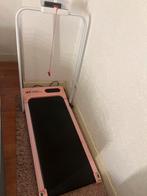 HomeFitnessCode Loopband - Max 6km/u, Ophalen, Gebruikt