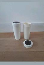 Meppal drinkbeker bekers, Ophalen of Verzenden, Gebruikt