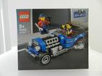 LEGO Hot Rod (40409), Nieuw, Complete set, Ophalen of Verzenden, Lego