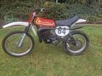 Montesa cappra 125cc 5 bak 1976, Zo goed als nieuw, 5 versnellingen, Ophalen, Overige merken