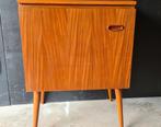 Vintage naaikast., Antiek en Kunst, Ophalen