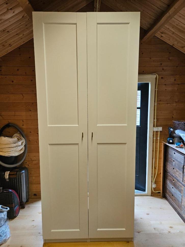 Ikea pax kasten, Huis en Inrichting, Kasten | Kledingkasten, Gebruikt, 200 cm of meer, 50 tot 100 cm, 25 tot 50 cm, Met lade(s)