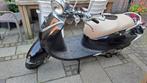 SYM  XS50QT-2, Maximaal 45 km/u, Zo goed als nieuw, Benzine, 50 cc