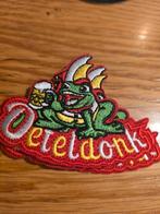 Oeteldonk Embleem Carnaval, Ophalen of Verzenden, Nieuw, Carnaval, Accessoires