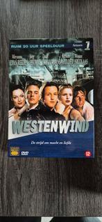 Westenwind 2 seizoenen, Cd's en Dvd's, Ophalen of Verzenden, Zo goed als nieuw