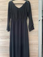 Avondjurk,jurk, Kleding | Dames, Trouwkleding en Trouwaccessoires, Trouwjurk, Zwart, Ophalen of Verzenden, Zo goed als nieuw