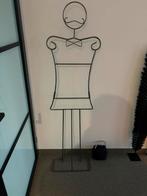 Dressboy staal, Ophalen of Verzenden, Zo goed als nieuw