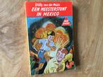 Een meesterstunt in Mexico, Boeken, Kinderboeken | Jeugd | onder 10 jaar, Gelezen, Ophalen of Verzenden, Willy van der Heide, Fictie algemeen