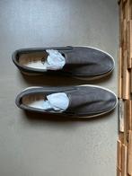 Nieuwe instappers kleur grijs voor elk mooi bod, Overige kleuren, Boots, Nieuw, Ophalen of Verzenden