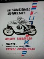Gevraagd reclame, onderdelen, boekwerken van oude motoren, Ophalen of Verzenden, Gebruikt