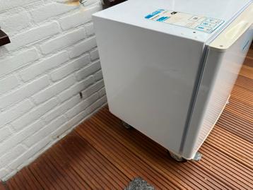 Steverin KB 8872 Koelkast - Compact en Handig! beschikbaar voor biedingen