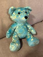 Knuffelbeer Amandelbloesem Van Gogh Museum, Ophalen of Verzenden, Zo goed als nieuw, Beer