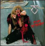 Twisted Sister Stay Hungry 1984 Vinyl, Ophalen of Verzenden, Zo goed als nieuw