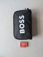 New toiletry bag BOSS, Sieraden, Tassen en Uiterlijk, Toilettassen, Ophalen of Verzenden, Nieuw, Zwart, Heer of Dame