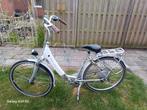 Dames fiets merk sparta, Fietsen en Brommers, Fietsen | Dames | Damesfietsen, Ophalen, Zo goed als nieuw, Sparta