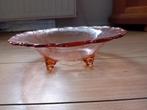 Fruitschaal, Schaal, Verzenden, Rond, Glas