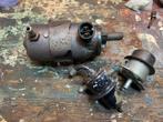 3 onderdelen volvo injectie, Ophalen of Verzenden, Gebruikt, Volvo
