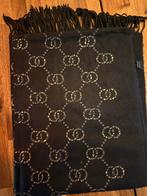 Gucci Vintage Sjaal Uniek!, Kleding | Dames, Maat 42/44 (L), Ophalen of Verzenden, Sjaal, Gucci