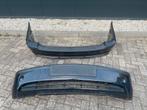 BMW E46 Touring facelift bumpers, Ophalen, Gebruikt, Voor, Bumper