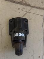 Trekhaak dodge ram, Auto-onderdelen, Ophalen of Verzenden