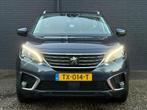 Peugeot 5008 1.2 PureTech Blue Lease Executive 7P| CARPLAY |, Voorwielaandrijving, Gebruikt, 1199 cc, Blauw