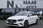 Mercedes-Benz B-klasse 250 e Progressive 360 Camera Distroni, Auto's, 4 cilinders, 16 kWh, 1650 kg, Wit