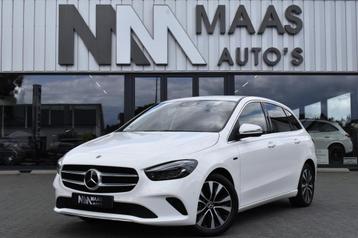 Mercedes-Benz B-klasse 250 e 360 Camera Distronic beschikbaar voor biedingen