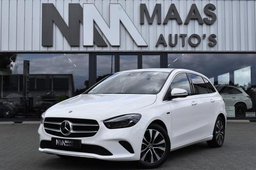 Mercedes-Benz B-klasse 250 e Progressive 360 Camera Distroni, Auto's, Mercedes-Benz, Bedrijf, Te koop, B-Klasse, 360° camera, ABS