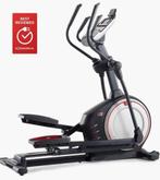 Crosstrainer Proform Endurance 520e, Ophalen, Zo goed als nieuw, Benen, Crosstrainer