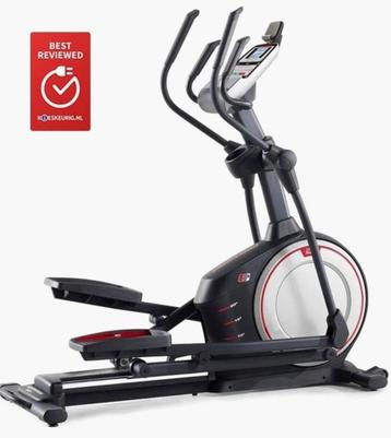 Crosstrainer Proform Endurance 520e beschikbaar voor biedingen