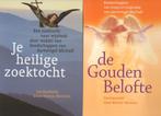 Ronna Herman 4 boeken Engelen, Ophalen of Verzenden, Gelezen, Spiritualiteit algemeen, Overige typen