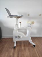 Flexispot worktrainer deskbike, Ophalen, Zo goed als nieuw