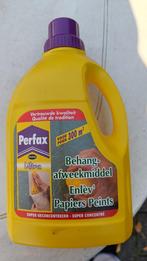 Behang afweekmiddel Perfax 8x, Ophalen, Minder dan 10 m²