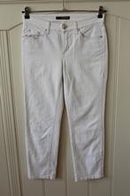 broek van CAMBIO maat 38, Lang, Maat 38/40 (M), Ophalen of Verzenden, Wit