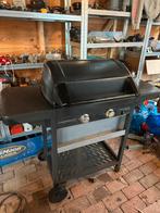 Nette bbq, Tuin en Terras, Ophalen of Verzenden, Zo goed als nieuw