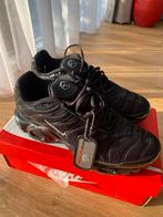 Nike Air Max Plus schoenen TN zwart, Ophalen of Verzenden, Nieuw, Zwart