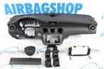 Airbag set Dashboard carbon Mercedes A klasse W176