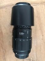 Sigma Lens 70-300mm, Telelens, Ophalen of Verzenden, Zo goed als nieuw