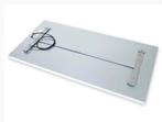 Magnum Heating plafond infrarood paneel 119x59cm, Nieuw, Overige typen, 60 tot 150 cm, 80 cm of meer