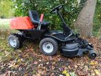 Husqvarna rider 16 hst zitmaaier, Ophalen of Verzenden, Zo goed als nieuw