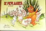 De Pieplaaider - Marten Toonder, Eén stripboek, Ophalen of Verzenden, Zo goed als nieuw, Marten Toonder