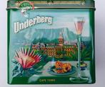 Underberg blikjes doosjes, Ophalen of Verzenden, Nieuw, Overige, Overige merken