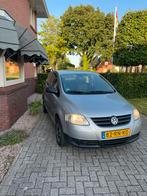 Volkswagen Fox 1.4 55KW 2005 13 MAAND APK, Auto's, Volkswagen, Voorwielaandrijving, 15 km/l, 74 pk, 4 cilinders