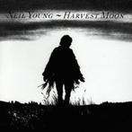 Neil Young - Harvest Moon - CD, Verzenden, Nieuw in verpakking, Poprock